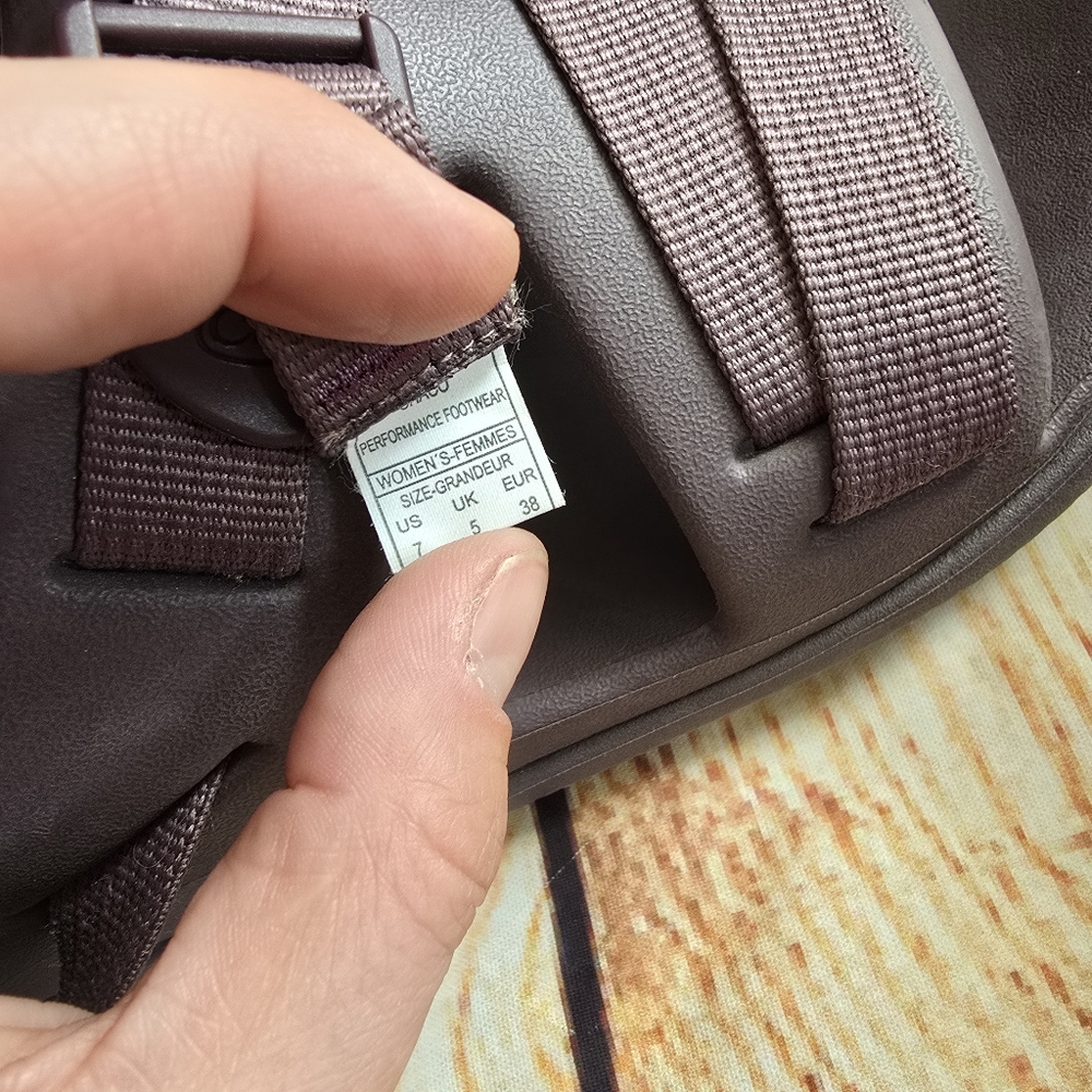 Chacos Chillos Sport Sandals - Picture 7 of 8
